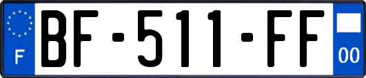 BF-511-FF