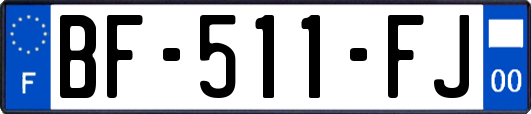 BF-511-FJ