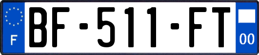 BF-511-FT