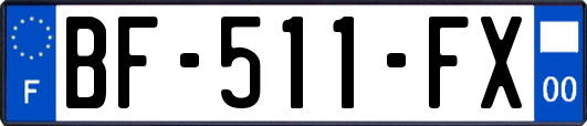 BF-511-FX