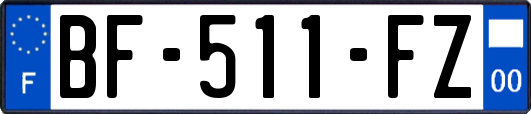 BF-511-FZ