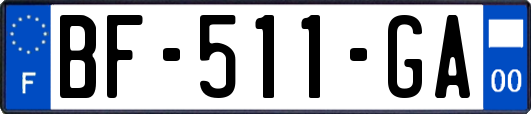 BF-511-GA