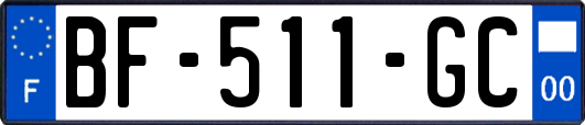 BF-511-GC