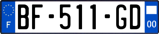 BF-511-GD
