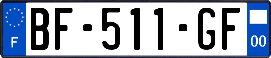 BF-511-GF