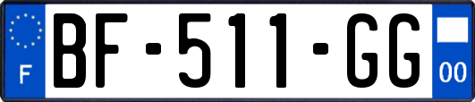 BF-511-GG