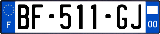 BF-511-GJ