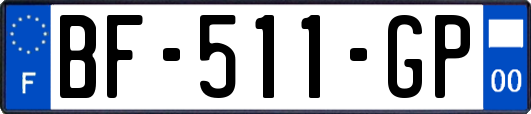 BF-511-GP