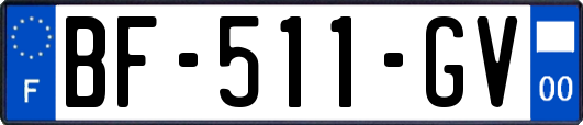 BF-511-GV