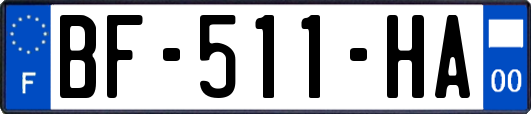 BF-511-HA