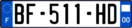 BF-511-HD