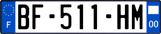 BF-511-HM