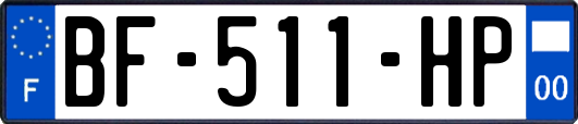 BF-511-HP