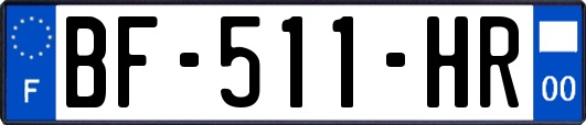 BF-511-HR