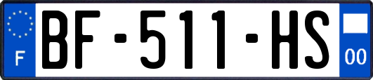 BF-511-HS