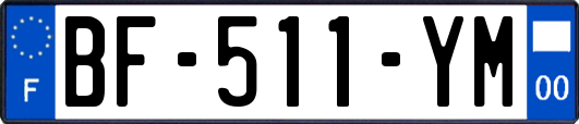 BF-511-YM