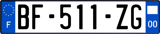 BF-511-ZG