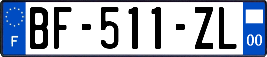 BF-511-ZL