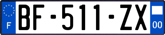 BF-511-ZX