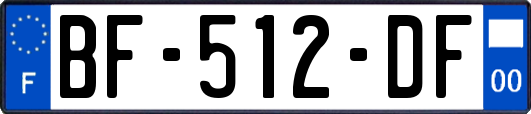 BF-512-DF