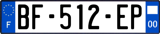 BF-512-EP