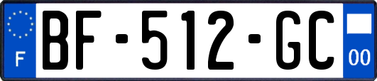 BF-512-GC