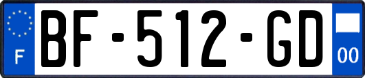 BF-512-GD