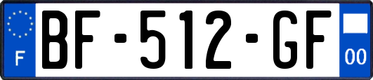BF-512-GF
