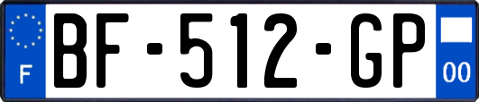 BF-512-GP