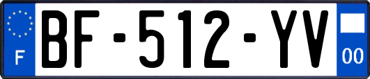 BF-512-YV