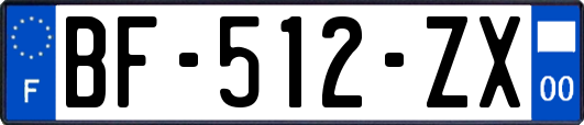 BF-512-ZX