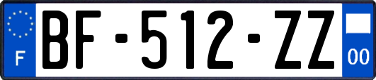 BF-512-ZZ