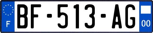 BF-513-AG