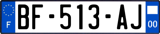 BF-513-AJ