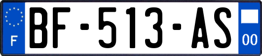 BF-513-AS