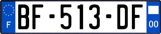 BF-513-DF