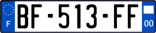 BF-513-FF