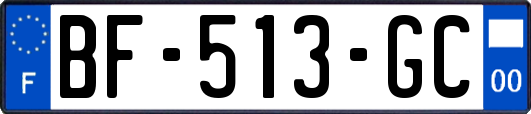 BF-513-GC
