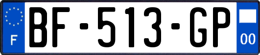BF-513-GP