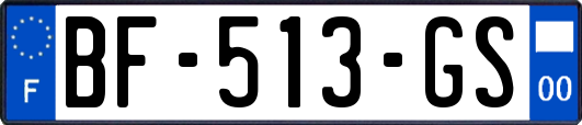 BF-513-GS