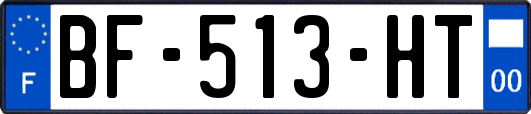 BF-513-HT