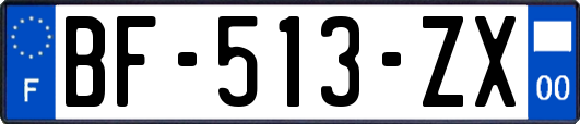 BF-513-ZX