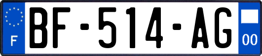 BF-514-AG