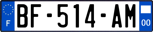 BF-514-AM