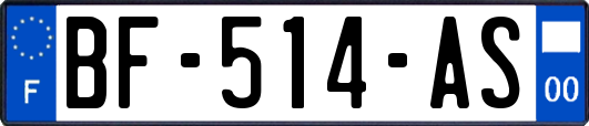 BF-514-AS