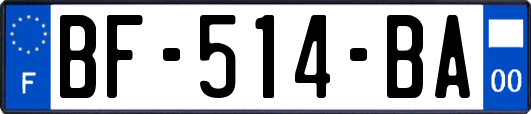 BF-514-BA