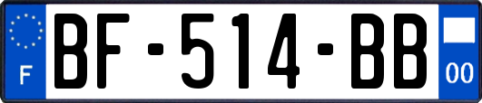 BF-514-BB