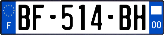 BF-514-BH