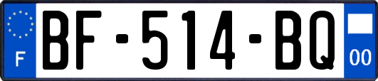 BF-514-BQ