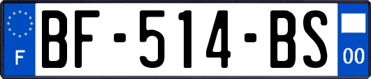 BF-514-BS